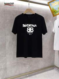 Picture of Balenciaga T Shirts Short _SKUBalenciagaS-5XL25tr4121765